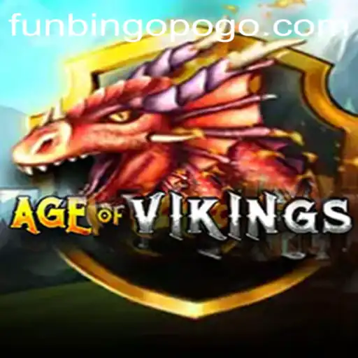 AgeofViking: Discover the Thrilling Saga at FunBingo.COM