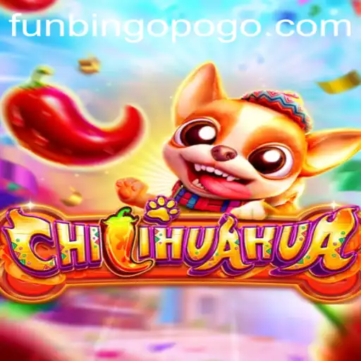 Exciting Game Experience with CHILIHUAHUA: Unleash the Fun with FunBingo.COM