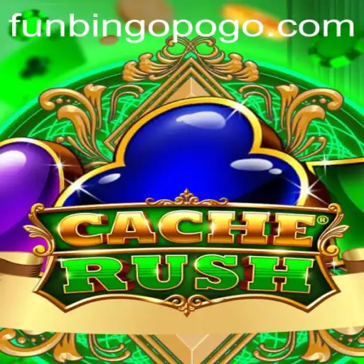 Discover the Exciting World of CacheRush: A New Gaming Sensation