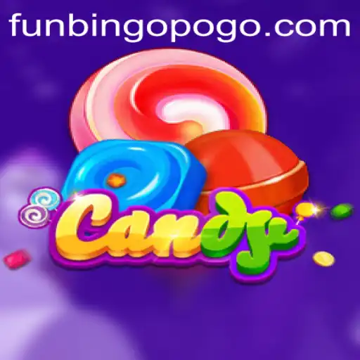 Candy: A Sweet Adventure with FunBingo.COM