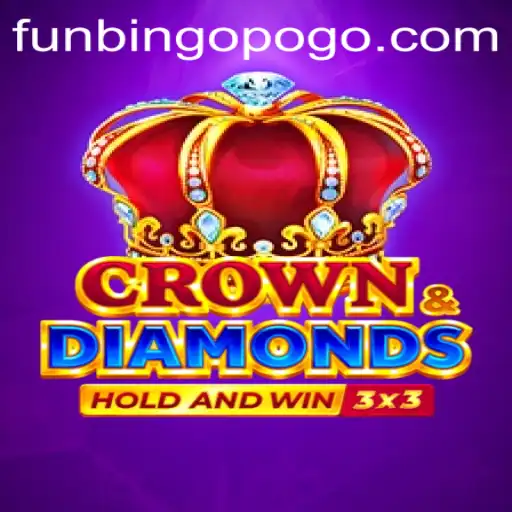 Discover the Thrills of Crowndiamonds: A New Gaming Adventure at FunBingo.com