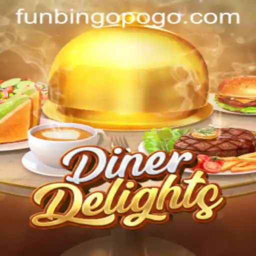 DinerDelights: A New Culinary Adventure by FunBingo.COM