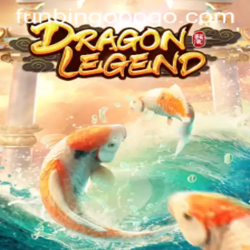 Discover the Thrills of DragonLegend on FunBingo.COM