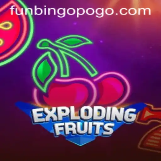 Explore the Thrills of ExplodingFruits: A FunBingo.COM Exclusive