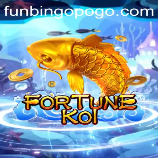 Discover the Exciting World of FORTUNEKOI on FunBingo.COM