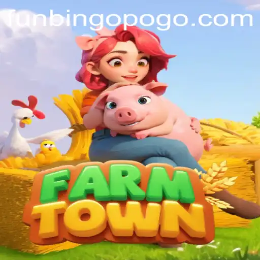 Discovering the Joy of FarmTown: A Look into the World of FunBingo.COM