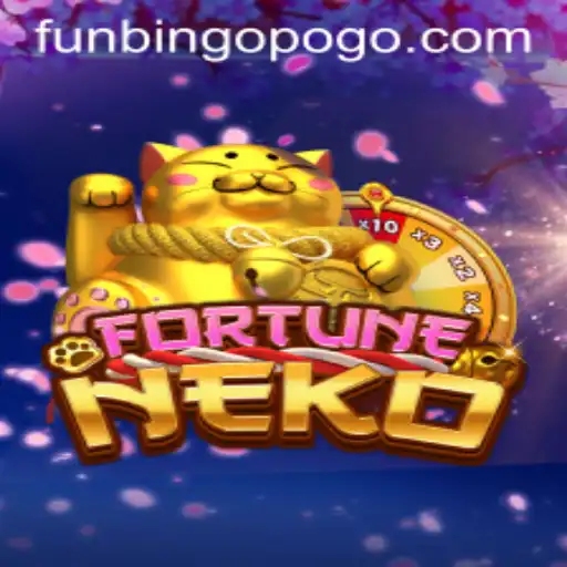 Exploring the Exciting World of FortuneNeko: A FunBingo.COM Exclusive