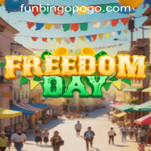 FreedomDay: Experience Unmatched Adventure with FunBingo.COM