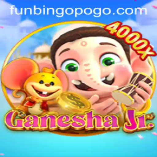GaneshaJr and FunBingo.COM: A Dive into the Exciting World of Gaming