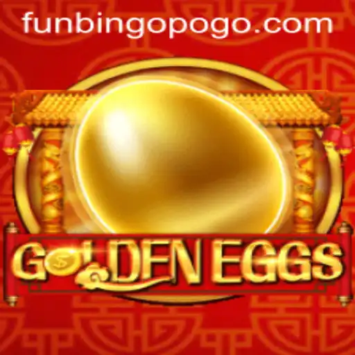 Experience the Excitement of GoldenEggs with FunBingo.COM