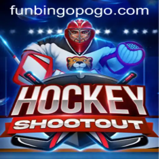 HockeyShootout: Excitement on Ice Meets the Thrill of Gaming