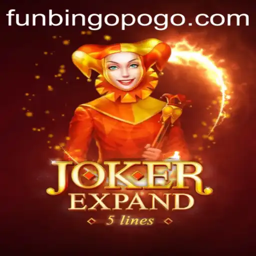 JokerExpand: A Dynamic Gaming Experience with FunBingo.COM