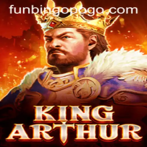 Discover the Magic of KingArthur: A FunBingo.COM Adventure