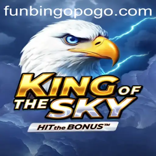 Discover the Exciting World of KingOfTheSky on FunBingo.COM