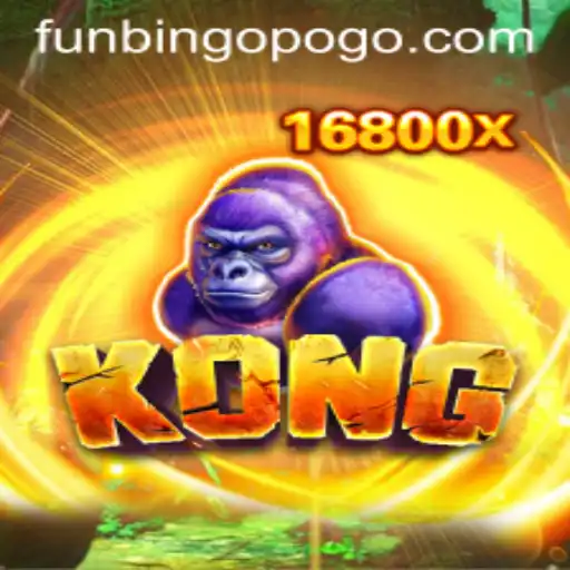 Exciting Adventures with Kong at FunBingo.COM