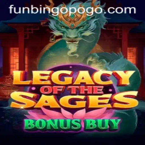 Exploring LegacyoftheSagesBonusBuy: An Intriguing Gaming Experience on FunBingo.COM