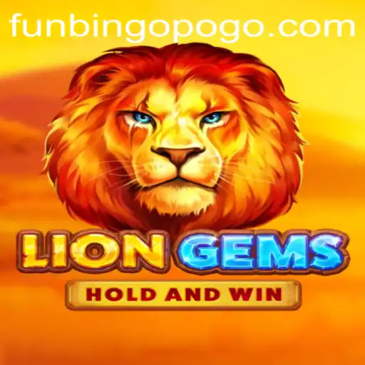 Discover the Exciting World of LionGems at FunBingo.COM
