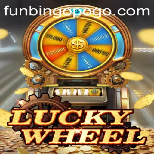 Exciting Adventures with LuckyWheel: A Fresh Spin from FunBingo.COM