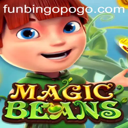 Discovering the Thrills of MAGICBEANS: A New Gaming Adventure with FunBingo.COM