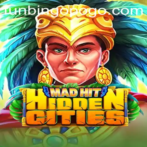 Explore the Thrills of MadHitHiddenCities: The Ultimate Gaming Adventure