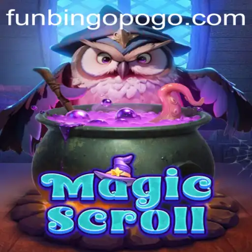 Exploring MagicScroll: A Captivating Journey into the World of Fantasy and Chance