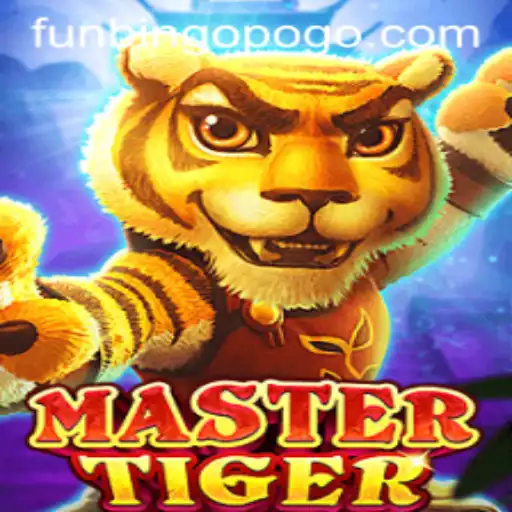 Explore the Thrilling World of MasterTiger: A FunBingo.COM Exclusive