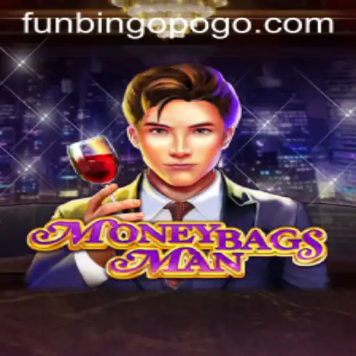 Explore the Thrills of MoneybagsMan and FunBingo.COM