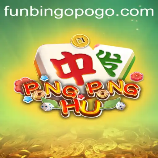 Discover the Exciting World of PONGPONGHU on FunBingo.COM