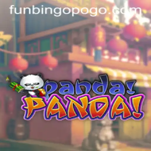 PandaPanda - A Captivating Journey into the World of FunBingo.COM
