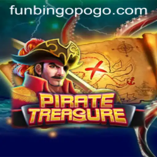 Discover the Excitement of PirateTreasure: A High-Seas Adventure by FunBingo.COM