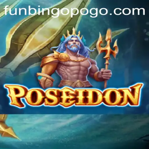 Dive into the Exciting World of Poseidon: A FunBingo Adventure