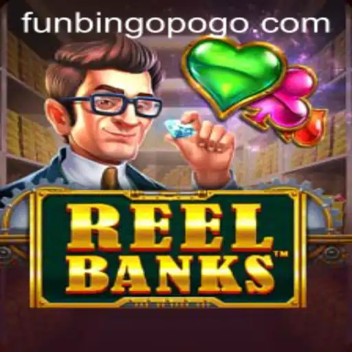 ReelBanks: A Captivating Gaming Experience at FunBingo.COM