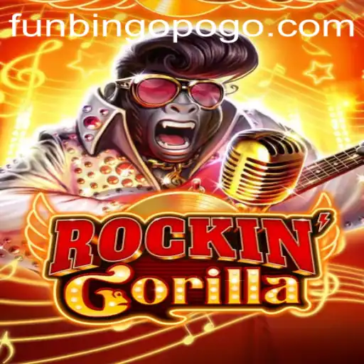 Exploring the Thrill of RockinGorilla: A New Era in Gaming