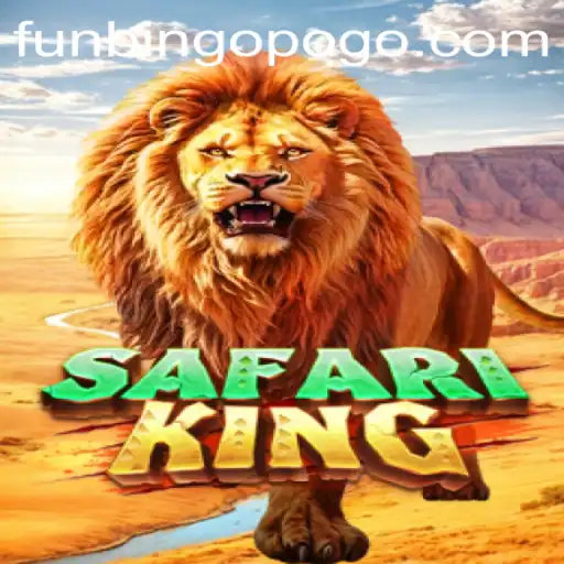 Explore the Thrills of SafariKing with FunBingo.COM