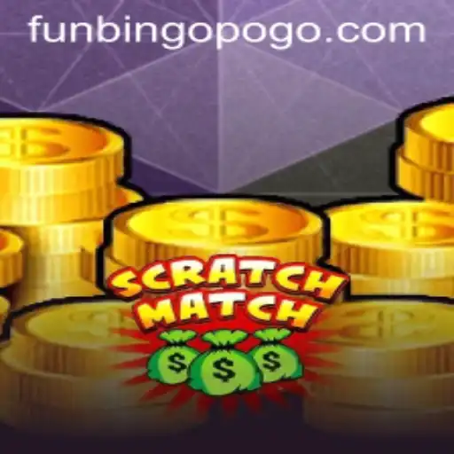 ScratchMatch: Revolutionizing Online Gaming Entertainment with FunBingo.COM