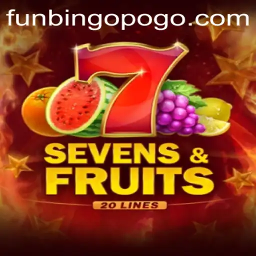 Experience the Thrill of SevensFruits20 at FunBingo.COM