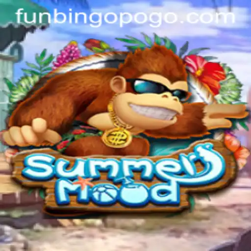 A Thorough Exploration of the Exciting 'SummerMood' Game at FunBingo.COM