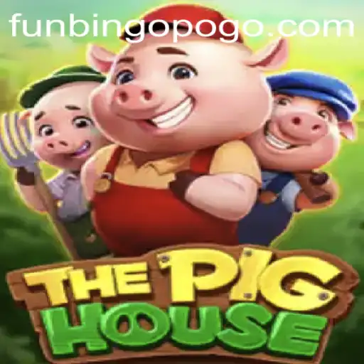 Experience the Excitement of ThePigHouse: A Thrilling New Game with FunBingo.COM