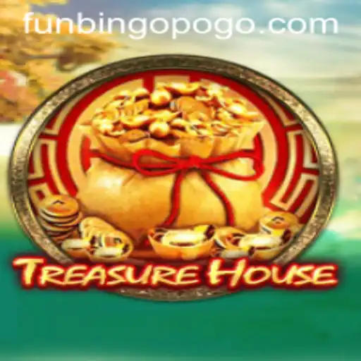Discover the Exciting World of TreasureHouse: A New Era of Gaming Fun