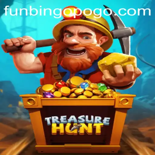 Discover the Excitement of TreasureHunt: Dive into the Adventure with FunBingo.COM