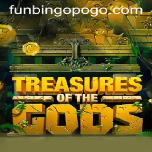 Unveiling TreasureoftheGods: A Captivating Journey into Ancient Mythology