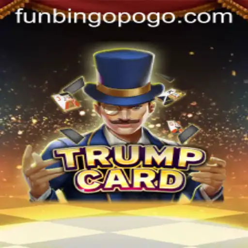 Discover the Exciting World of TrumpCard: A Novel Twist on Bingo