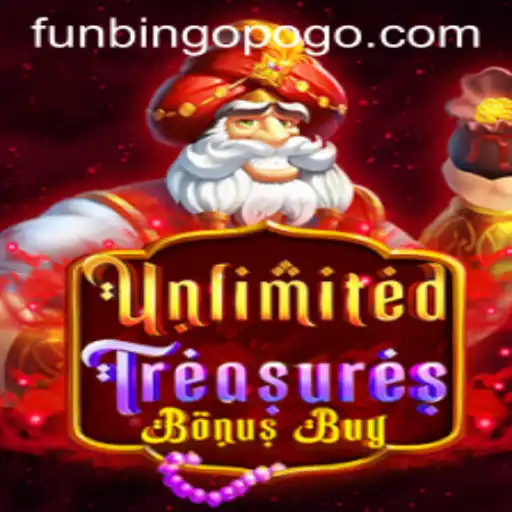 UnlimitedTreasuresBonusBuy: Your Ultimate Guide to FunBingo.COM's Latest Gaming Sensation