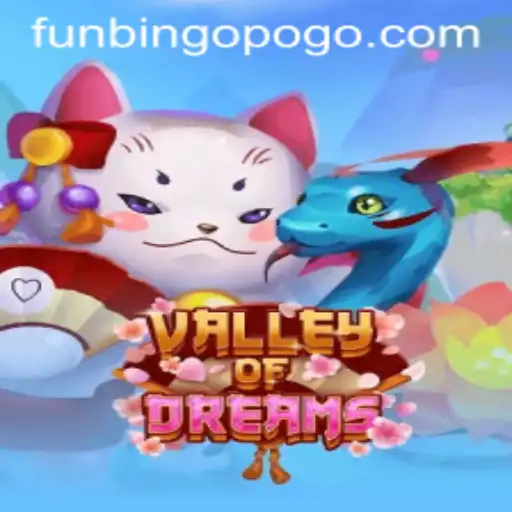 Valley of Dreams: Discover the Enchantment of a New Era in Gaming with FunBingo.COM