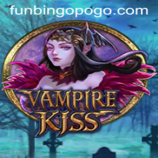 Unveiling VampireKiss: The Thrills and Chills of a New Gaming Sensation