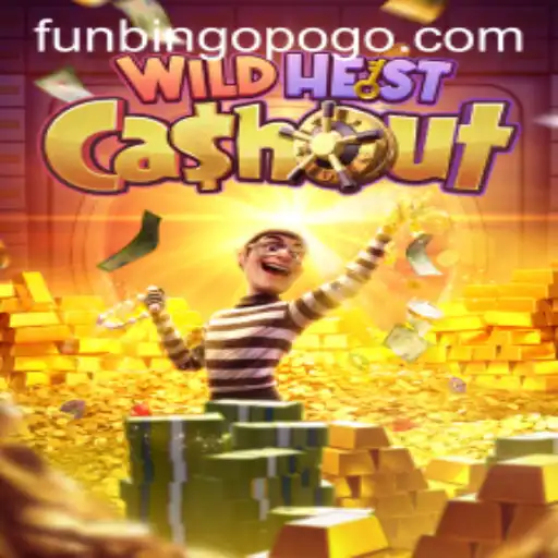 WildHeistCashout: Unveiling the Thrills of FunBingo.COM's Latest Adventure