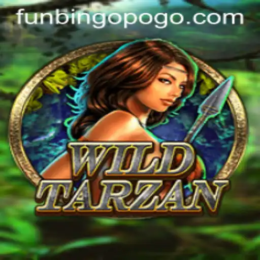 Exploring WildTarzan: A Jungle Adventure on FunBingo.COM