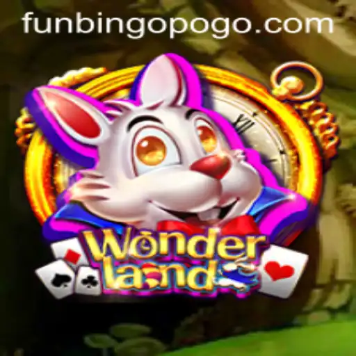Exploring the Enchanting World of Wonderland: A FunBingo.COM Adventure